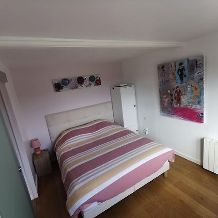 Phare Des Impressionnistes Apartman Honfleur Kültér fotó