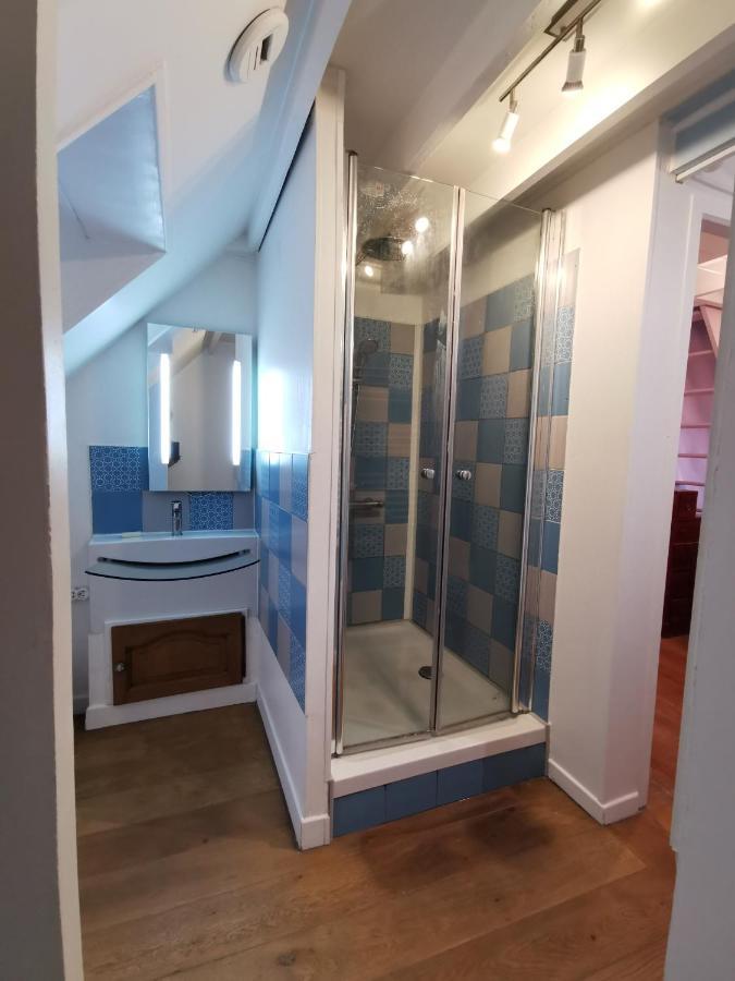 Phare Des Impressionnistes Apartman Honfleur Kültér fotó