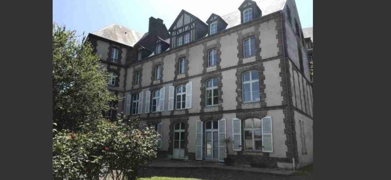 Phare Des Impressionnistes Apartman Honfleur Kültér fotó