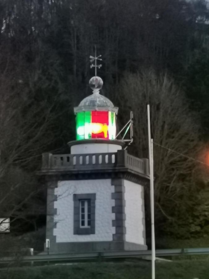 Phare Des Impressionnistes Apartman Honfleur Kültér fotó