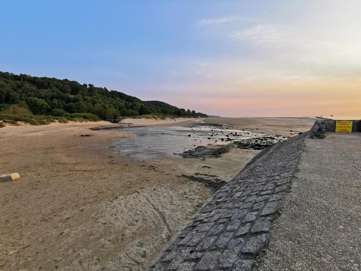 Phare Des Impressionnistes Apartman Honfleur Kültér fotó