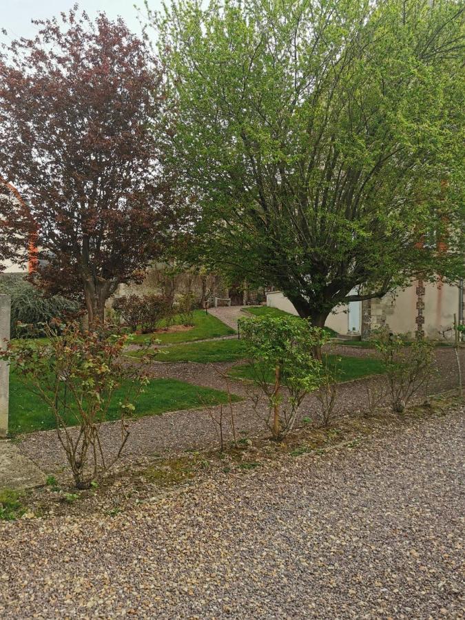 Phare Des Impressionnistes Apartman Honfleur Kültér fotó