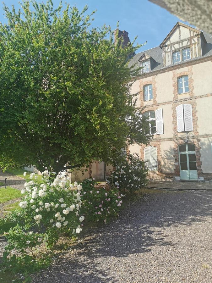 Phare Des Impressionnistes Apartman Honfleur Kültér fotó