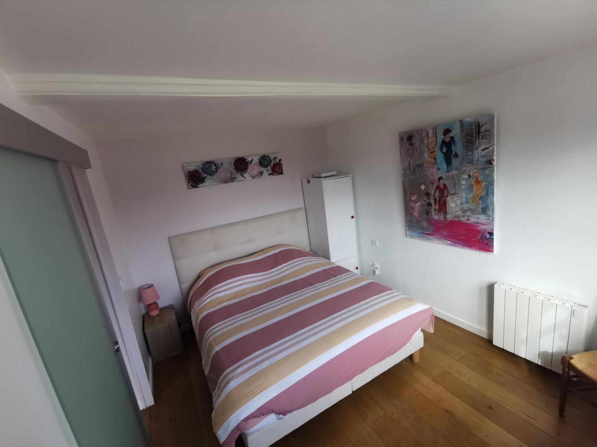 Phare Des Impressionnistes Apartman Honfleur Kültér fotó